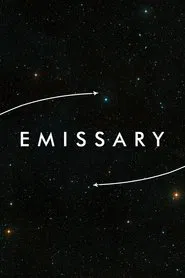 Emissary movie poster