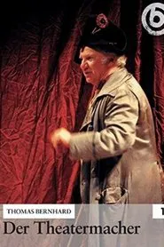 Histrionics movie poster