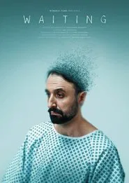 Waiting movie poster