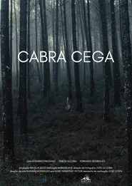 Poster do filme Cabra Cega