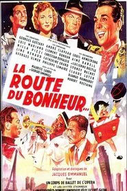 Saluti e baci movie poster