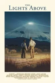 The Lights Above movie poster