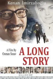 Poster do filme A Long Story