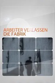 Poster do filme Workers Leaving the Factory