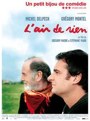 L'air de rien movie poster