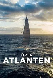 Poster da série Över Atlanten