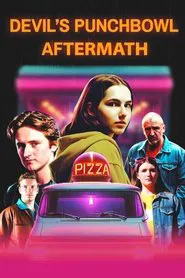 Devil's Punchbowl movie poster