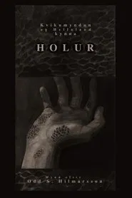 Poster do filme Holes