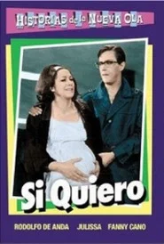 Poster do filme Si quiero