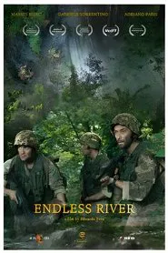 Endless River movie poster