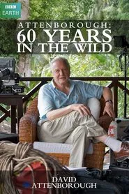 Attenborough's Life Stories tv show poster