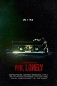 Mr. Lonely movie poster