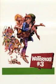 Poster do filme Waterhole #3