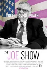 The Joe Show movie poster
