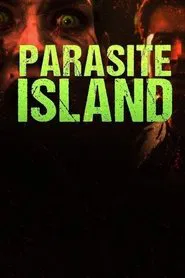 Parasite Island tv show poster