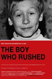The Boy Who Rushed movie poster