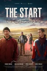 Poster do filme The Start