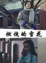 Poster do filme Burning Snow