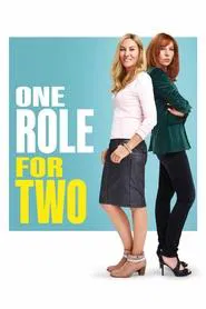 One Role for Two movie poster