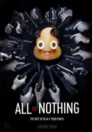 All or Nothing movie poster