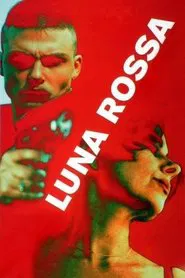 Red Moon movie poster