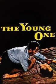 The Young One movie poster