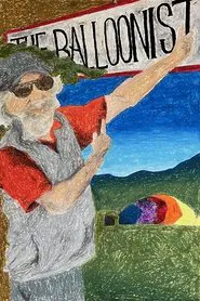 The Balloonist movie poster