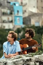 Kings of Convenience: Back from Hibernation movie poster