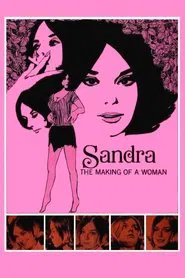 Sandra: The Making of a Woman movie poster