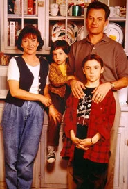 Fudge tv show poster