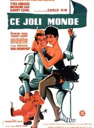 This Pretty World movie poster