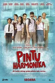 Pintu Harmonika movie poster