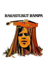 Rakastunut rampa movie poster