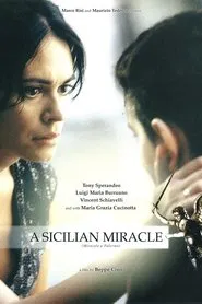 Poster do filme Miracolo a Palermo!