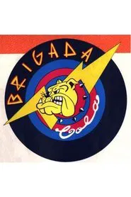 Brigada Cola tv show poster
