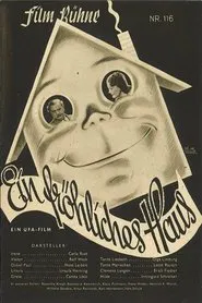 Ein fröhliches Haus movie poster