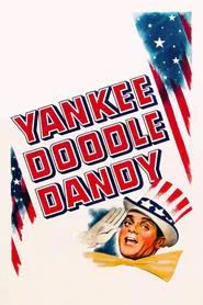 Yankee Doodle Dandy movie poster