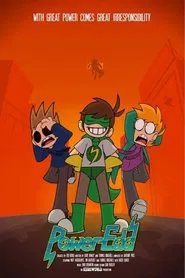 PowerEdd movie poster
