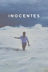 Inocentes movie poster
