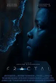 Fractal movie poster