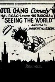 Poster do filme Seeing the World