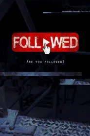 Followed movie poster