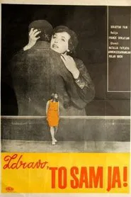 Hello, It's Me! movie poster