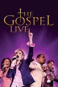 The Gospel Live Concert movie poster