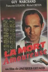 Poster do filme La Mort amoureuse