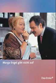 Marga Engel gibt nicht auf movie poster