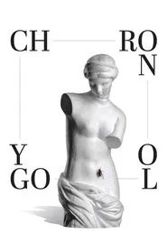 Chronology movie poster