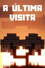 A Última Visita movie poster
