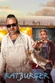 Ratburger movie poster