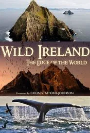 Wild Ireland: The Edge of the World tv show poster
